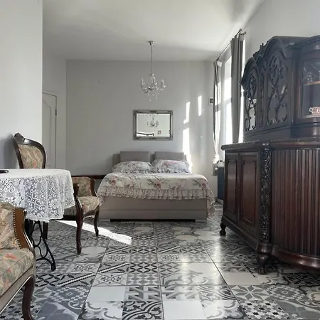 Cozy 1bedroom Near Baltic Sea Salacgriva
