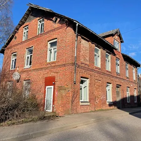 Cozy 1bedroom Near Baltic Sea Apartmán *