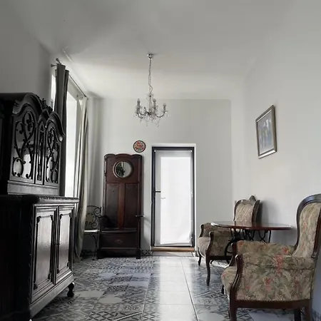 Cozy 1bedroom Near Baltic Sea Apartment Salacgriva