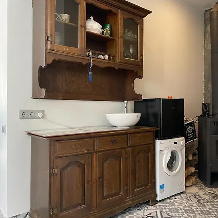 Cozy 1bedroom Near Baltic Sea Apartment Salacgriva
